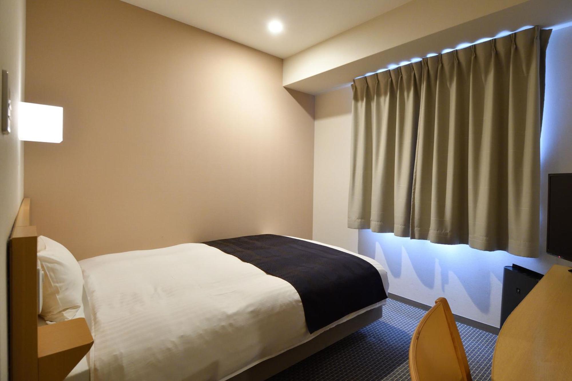 Hotel Urbic Kagoshima Exterior foto